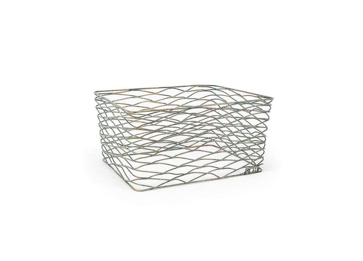 Base de pátina de tamaño 1/2 - Imagen 2