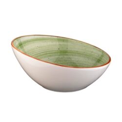 BOWL 40cl THERAPY ø18cm 6u/c
