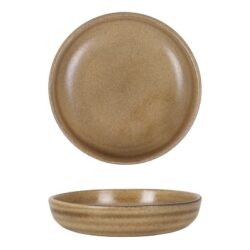 BOWL MARRON ALJARAFE ø10cm 12u/c