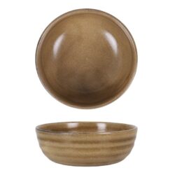 BOWL MARRON ALJARAFE ø14cm 12u/c
