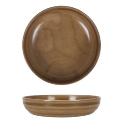 BOWL MARRON ALJARAFE ø18cm 12u/c