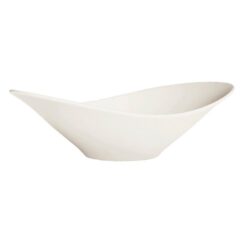 BOWL OVAL 27X18CM 6u/c