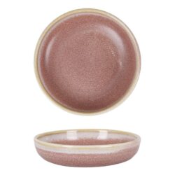 BOWL ROSA ALJARAFE ø10cm 12u/c