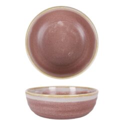 BOWL ROSA ALJARAFE ø14cm 12u/c