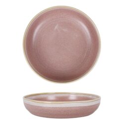 BOWL ROSA ALJARAFE ø18cm 12u/c