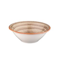 ENSALADERA ø20CM, 85CL TERRAIN GOURMET 6u/c