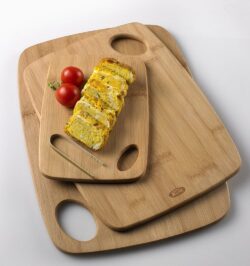 Tabla de cortar japonesa