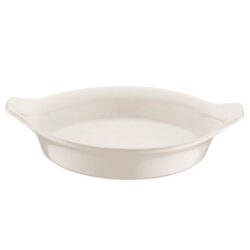 PLATO HUEVOS CON ASAS ø 20CM 12u/c