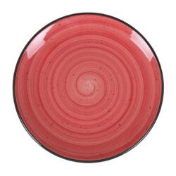 PLATO LLANO GOURMET PASSION ø23cm 12u/c