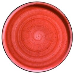 PLATO PIZZA GOURMET PASSION ø32x2cm 6u/c