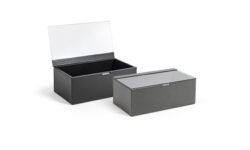 Caja London