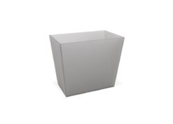 Papelera de reciclaje