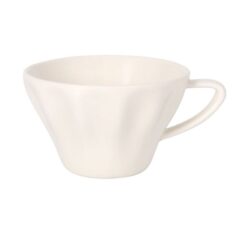 TAZA CAFE C/LECHE RAW MATE 24cl 6u/c