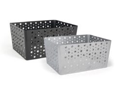 Carcasa Dots de 12 unidades