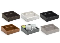 Porta accesorios London