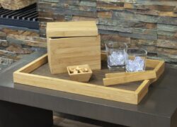 Cubitera rectangular Bali