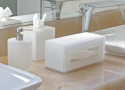 Dispensador de Pañuelos