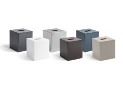 Dispensador pañuelos New York