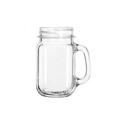 JARRA VIDRIO 48,8cl. (ONIS)12u/c