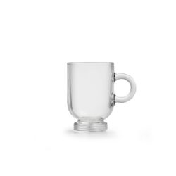 TAZA CAFE ESPRESSO 8cl ø7.5x7.5cm (ONIS) 12u/c