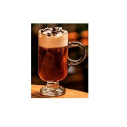 TAZA CAFE LICOR SENTIDO 26cl ø11x14cm (ONIS) 6u/c