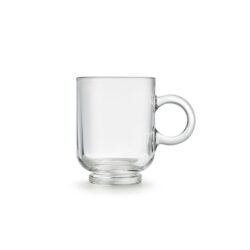 TAZA TE SENTIDO 37cl ø12.5x11cm (ONIS) 6u/c