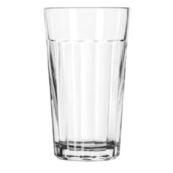VASO AGUA PANELED (ONIS) 35cl 12u/c