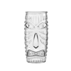 VASO ALTO TIKI 59cl (ONIS) 12u/c
