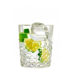 VASO DOF CARATS 35cl. (ONIS) 6u/c