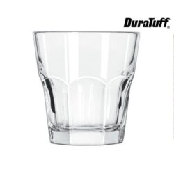 VASO GIBRALTAR 266cc DURATUFF (ONIS) 12u/c