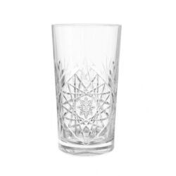 VASO HOBSTAR HI-BALL 35cl ø7.7x14.4cm 12u/c