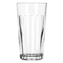 VASO REFRESCO PANELED 47cl (ONIS) 12u/c