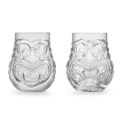 VASO TIKI SPLIT 47cl (ONIS) 6u/c