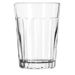 VASO ZUMO PANELED (ONIS) 26cl