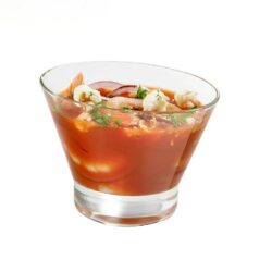 BOWL OVAL 25cl. (ONIS) 6u/c