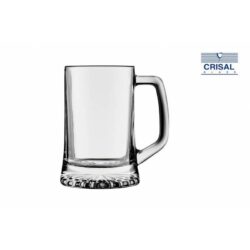 JARRA CERVEZA 28cl MAXIM (ONIS) 6u/c