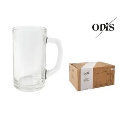 JARRA CERVEZA PROST 49cl (ONIS) 6u/c