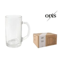 JARRA CERVEZA PROST 64cl (ONIS) 6u/c