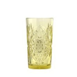 VASO HOBSTAR ARENA HI-BALL 35cl ø7.7x14.4cm (ONIS) 6u/c