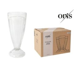 VASO STATURE 35cl (ONIS) 6u/c