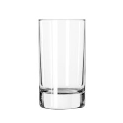 VASO ZUMO CHICAGO 141cl (ONIS)12u/c