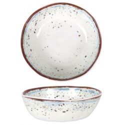 BOWL MESSINA ø17.5x6cm 6u/c
