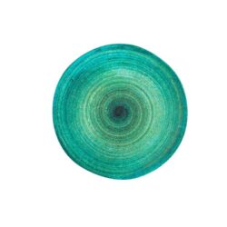 PLATO LLANO MELAMINA BARLOVENTO ø27x2cm - Pack 12 und