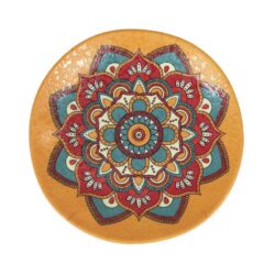 PLATO PAN STREGA RAJPUT ø15x1.5cm 24u/c