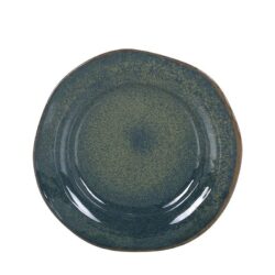 PLATO LLANO MOSS TIVOLI - Pack 24u/c