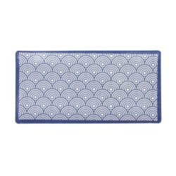 BANDEJA RECT. KORIO HOKKAIDO - PAck 12u/c