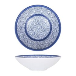 BOWL KORIO HOKKAIDO ø17.5x5cm 50cl 24u/c