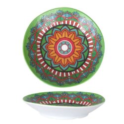 ENSALADERA REDONDA ARIZONA RAJPUT ø27x5cm - pack12u/c
