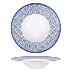 PLATO RISSOTO KORIO 28.5X6CM HOKKAIDO 6u/c