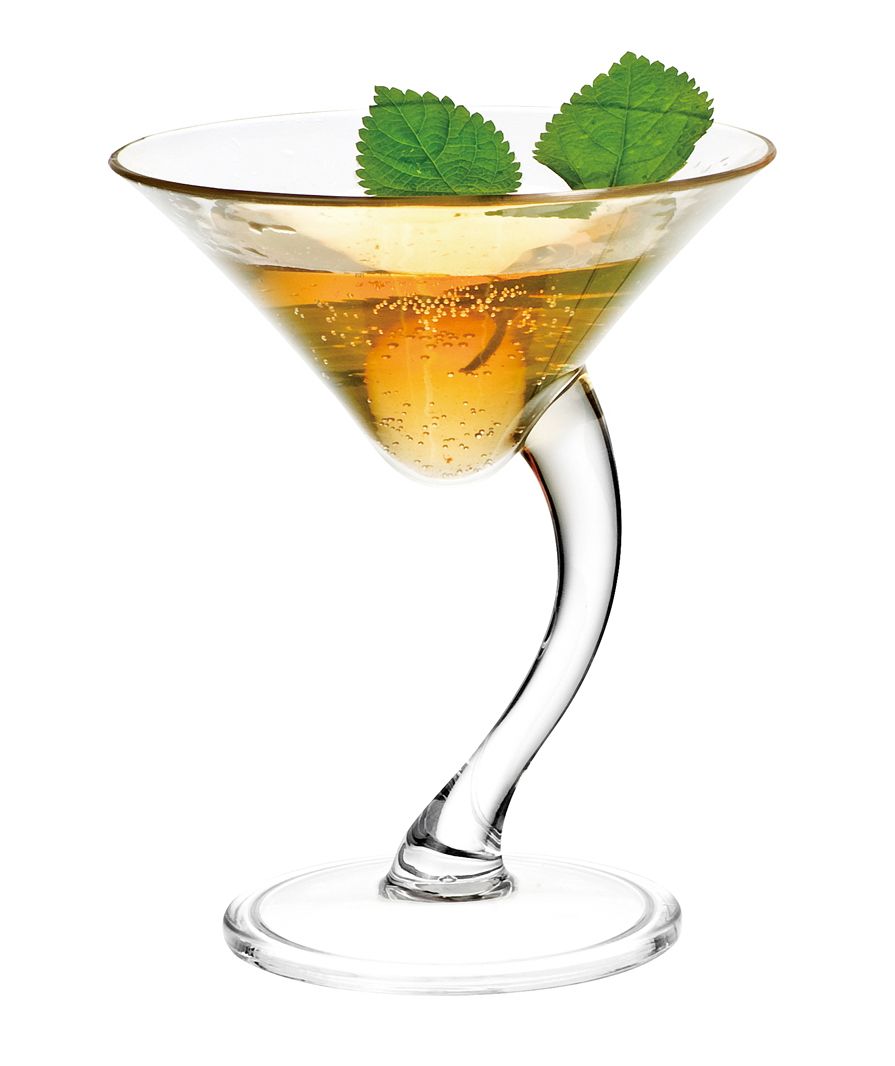 Copa Cóctel 18 cl – 11.5 x 14 cm PS | NS Calidad